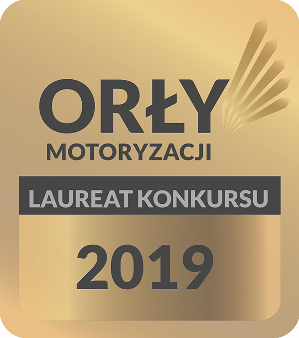 Orły Motoryzacji